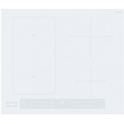 Индукционная варочная панель Whirlpool WL S5360 BF/W