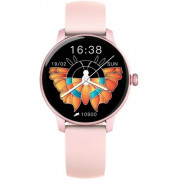 Xiaomi IMI Smart Watch W11, Pink