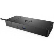 Dell Thunderbolt Dock WD19TBS-180W,3xUSB-A 3.1,1xUSB-C 3.1,1xUSB-C/DP, 2xDP1.4, 1xHDMI, 1xRJ45,1xTB3