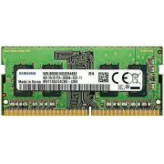 4GB DDR4-3200 SODIMM Samsung 4GB, PC25600, CL22, 1.2V, 1Rx16 PC4-3200AA-SCO-11 M471A5244CB0-CWE, Bulk