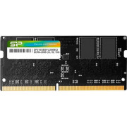 8GB DDR4-2666 SODIMM  Silicon Power,  PC21300, CL19, 1Gx8, Single Rank, 1.2V