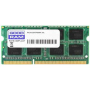32GB DDR4-2666 SODIMM  GOODRAM, PC21300, CL19, 2048x8, 1.2V