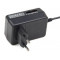 Universal AC-DC adapter, 24 W - Gembird EG-MC-009, Universal AC powered DC adapter with manual voltage selection, 7 DC power connectors