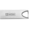 32GB USB2.0 MyMedia (by Verbatim) MyAlu USB 2.0 Drive Metal casing, Compact and lightweight, (Read 18 MByte/s, Write 10 MByte/s)