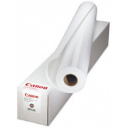 Paper Canon Standard Rolle 36" - 1 ROLE of  A0 (914mm), 90 g/m2, 50m, Standard Paper (General USE, CAD / GIS, Proofing and Production markets).