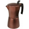 Geyser Coffee Maker Rondell RDA-399, 9 cups, mocco