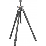 Tripod Vanguard VESTA TB 235CB, Carbon, 5-section, VESTA T-51 Ball Head