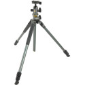 Tripod Vanguard ALTA PRO2+ 263AB100, Aluminum, 3-section, MACC, Alta BH-100 ball head