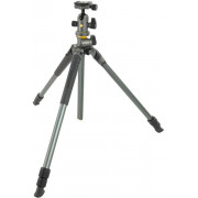 Tripod Vanguard ALTA PRO2+ 263AB100, Aluminum, 3-section, MACC, Alta BH-100 ball head