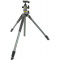 Tripod Vanguard ALTA PRO2+ 263AB100, Aluminum, 3-section, MACC, Alta BH-100 ball head