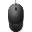 Dell Laser Wired Mouse - MS3220 - Black (570- ABHN)