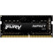 8GB DDR4-3200 SODIMM Kingston FURY® Impact, PC25600, CL20, 1.2V