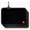 Gembird Mouse pad MP-GAMELED-M, Gaming mouse pad with LED light effect, M-size