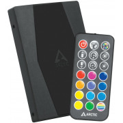  Arctic A-RGB controller with RF remote control (ACFAN00180A)