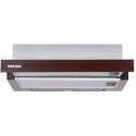 Вытяжка Wolser WL- F 60 SLIM BROWN