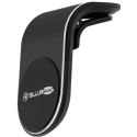 Suport magnetic p/u telefon, ventilatie, MCM7, Tellur Basic Black  TLL171111
