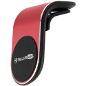 Suport magnetic p/u telefon, ventilatie, MCM7, Tellur Basic Red TLL171121
