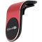 Suport magnetic p/u telefon, ventilatie, MCM7, Tellur Basic Red TLL171121