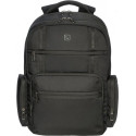 Рюкзак для ноутбука Tucano Sole Gravity AGS 17" Black 