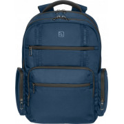 Рюкзак для ноутбука Tucano Sole Gravity AGS 17" Blue