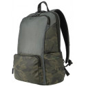 Рюкзак Tucano Terras Camouflage 15.6" Military Green