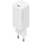 Xiaomi Charger 65W, Type-C, BHR4499GL, White