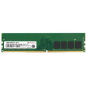 16GB DDR4 - 3200MHz  Transcend PC25600, CL22, 288pin DIMM 1.2V
