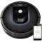 Робот-пылесос iRobot Roomba 981