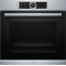 Духовой шкаф BOSCH HBG655BS1