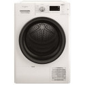 Сушильная машина Whirlpool FFT M11 82B EE