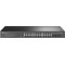 TP-LINK JetStream 24-Port Gigabit L2+ Managed Switch with 4 SFP Slots TL-SG3428