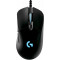 Mouse Logitech G403 Hero Gaming Mouse USB Black