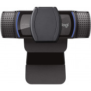 Logitech Webcam C920S Pro HD  - USB - EMEA - DERIVATIVES