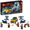 Constructor LEGO Marvel Super Heroes 76176 Побег от Десяти колец