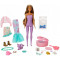 Barbie seria Color Reveal Fashion in asort.