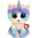 BB HEATHER - cat with horn 42 cm
