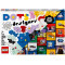 Constructor Lego DOTS "Творческий набор для дизайнера" 41938