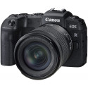 DC Canon EOS RP & RF 24-105mm F4-7.1 IS STM KIT