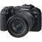 DC Canon EOS RP & RF 24-105mm F4-7.1 IS STM KIT