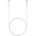 Type-C to Type-C Cable Samsung, 100W, White