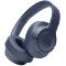 Headphones Bluetooth JBL T760NC Blue