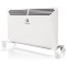 Convector Electrolux ECH/T-1500 M EU, 1500W, 20m2, electronic control, free standing or wall-mounting, white