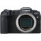 DC Canon EOS RP BODY