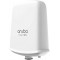 Aruba Instant On AP17 (RW) Outdor Access Point 2x2:2 11ac Wave2, 5GHz 802.11ac 2x2 MIMO and 2.4GHz 802.11n 2x2 MIMO, Mount Kit