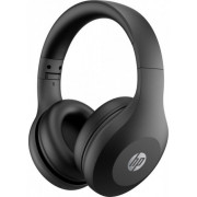 HP Bluetooth Headset 500 (up 20h, BT5, USB TypeC for charging, Volume Control, Microphone, Black)