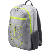 HP 15.6 Active Grey Backpack EURO
