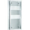 Radiator baie 500*1200 Crom DREPT Eco-Rail