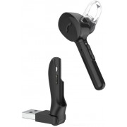 Hama MyVoice1300 Mono-Bluetooth® Headset, In-Ear, Multipoint, Voice Control