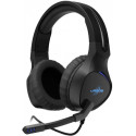 Hama uRage SoundZ 400 Gaming Headset, black