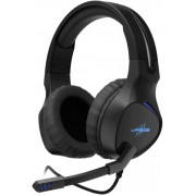 Hama uRage SoundZ 400 Gaming Headset, black